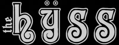 logo The Hÿss